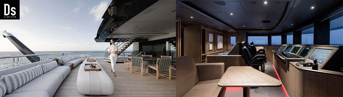 The Amels 60 also opens new horizons for hosting social events and entertainment on board. Its spacious salons and stylish lounge areas create the perfect atmosphere for organizing elegant receptions, festive dinners, or even conferences. Owners can invite friends, family, or business partners to share in the experience of their maritime journeys, treating them to exquisite dishes prepared from the freshest ingredients, paired with carefully selected wines from around the world.  Additional entertainment options include various water sports and active pursuits such as jet skiing, paddleboarding, or diving, allowing guests to explore the underwater world and enjoy an active lifestyle. Incorporating these activities makes every voyage even more exciting and engaging, offering unforgettable experiences for all participants.  Another important aspect of the Amels 60 is its focus on safety. The yacht is equipped with the latest safety systems, ensuring reliable protection for all passengers and crew. From monitoring systems to a professional crew that undergoes regular safety training, owners can rest assured that their journey will be not only luxurious but also secure.  Moreover, the Amels 60 provides numerous opportunities for relaxation and rejuvenation. Owners can indulge in spa treatments such as massages or aromatherapy in a private spa area, allowing them to unwind and restore their energy after an active day. These moments of tranquility are essential for maintaining a balance between active leisure and the need for recuperation.  The Amels 60 is more than just a yacht; it represents a lifestyle that offers unique opportunities for relaxation, entertainment, and social connections. With its sophisticated aesthetics, cutting-edge technology, and unparalleled comfort, this yacht embodies the dream of those who appreciate elegance and exclusivity on the water. Each voyage on the Amels 60 is an opportunity not only to explore new destinations but also to create unforgettable memories that will last a lifetime.